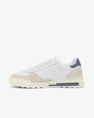 Sneakers da uomo in pelle Slam Break