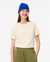 T-shirt in cotone con stampa