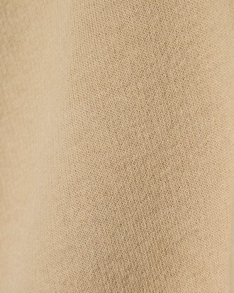 Pantaloni unisex della tuta felpati