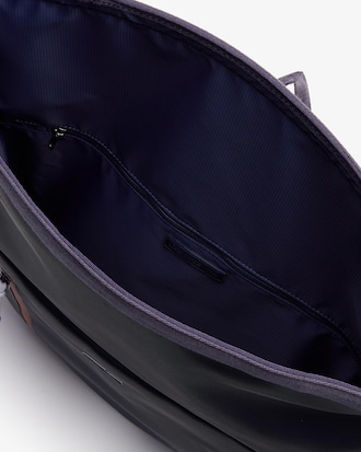 Men's L.12.12 Concept Nautical Logo Backpack