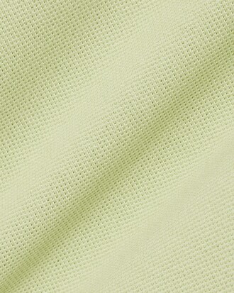 Polo in petit piqu&eacute;