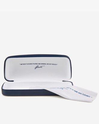 Women’s Lacoste L.12.12 Sunglasses