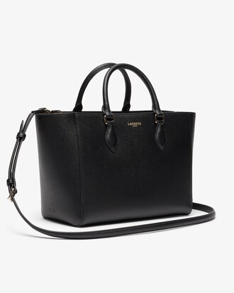 Shopping bag media Champs-Élysées