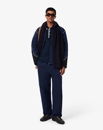 Polo regular fit in piqu&eacute; Archive Edition