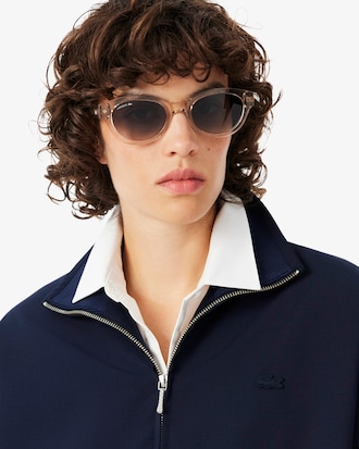 Giacca della tuta oversize
