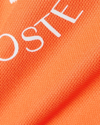 Polo ball girl Miami Open Edition