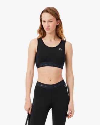 Bralette sportiva Ultra Dry