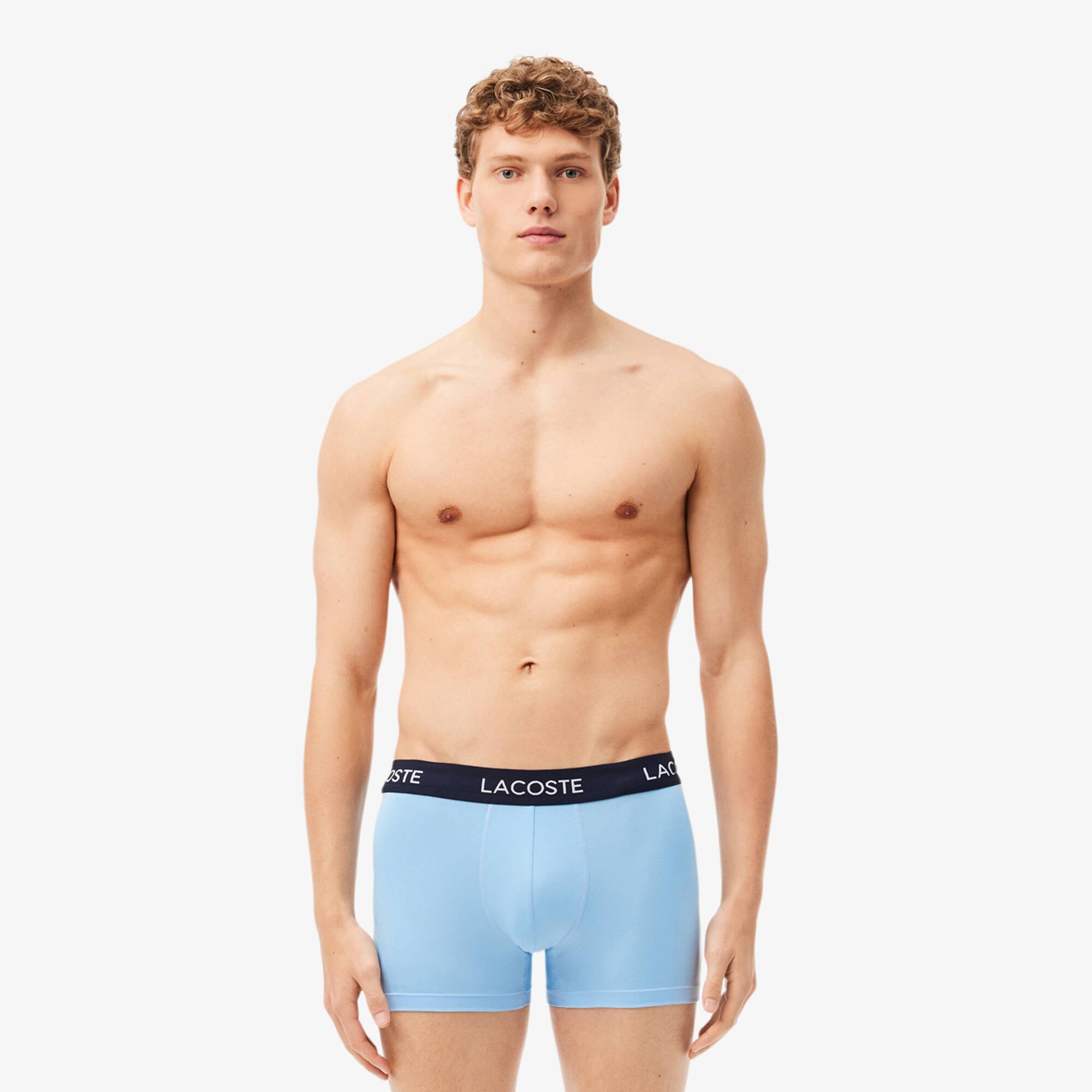 mutande lacoste