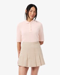 Polo con manica a tre quarti slim fit L.12.D