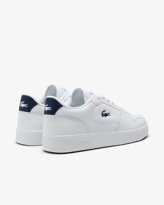 Sneakers da uomo in pelle Court Ace