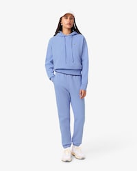 Pantaloni della tuta felpati