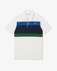 Polo da golf color block regular fit