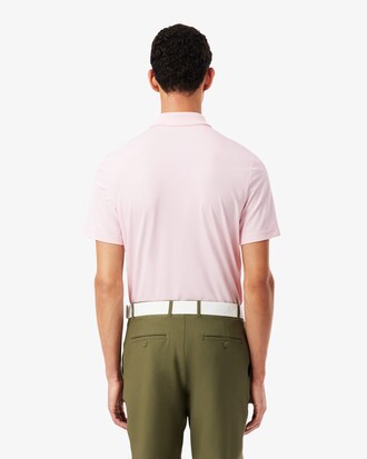 Polo da golf regular fit UV Protect