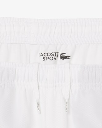 Pantaloni della tuta sportivi
