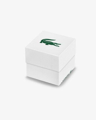 Orologio in silicone con cronografo Mainsail