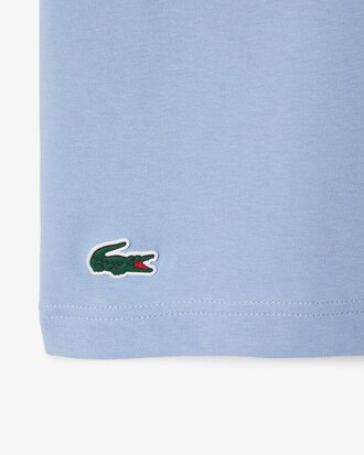 T-shirt sportiva stampata