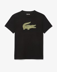 T-shirt sportiva ultra-dry con logo XXL
