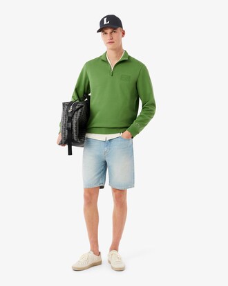 Cappellino da baseball con ricamo 3D