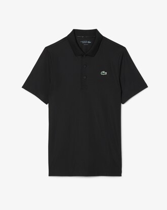 Polo da golf regular fit UV Protect