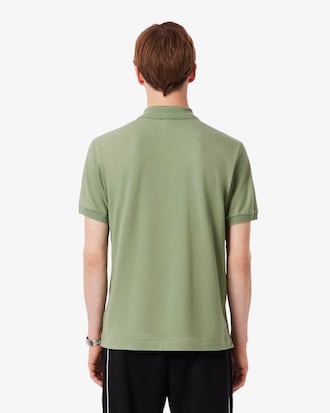 Polo in piqu&eacute; L.12.12 LIGHT classic fit