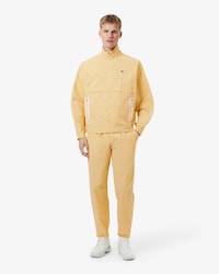 Tuta Lacoste Tennis x Novak Djokovic
