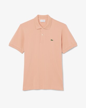 Classic Fit L.12.12 LIGHT Polo Shirt