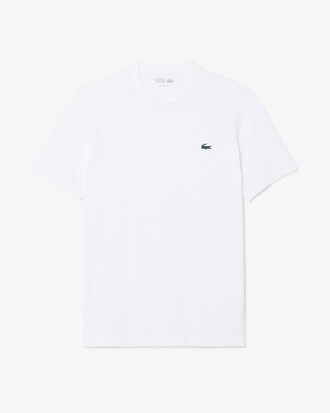 T-shirt sportiva in cotone Ultra-Dry