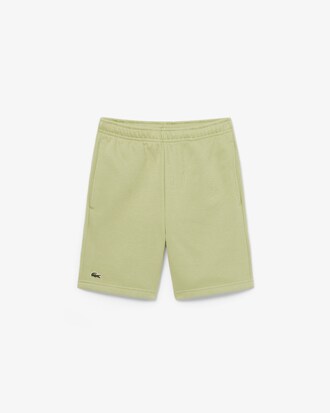 Shorts unisex felpati