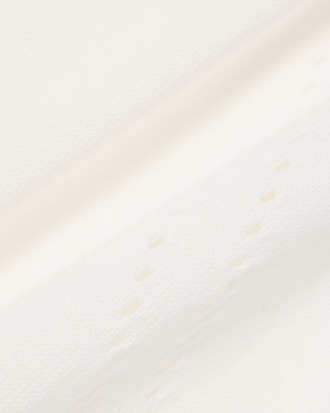 Maglione girocollo in maglia 3D