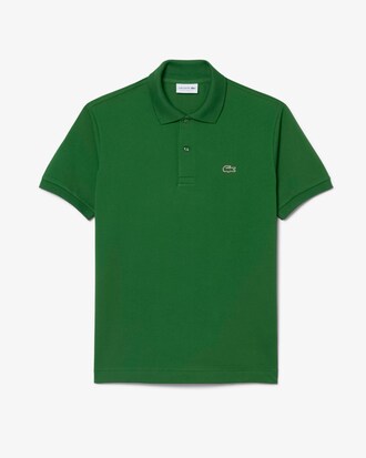 Polo dal taglio classico L.12.12 Original