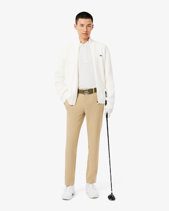Polo da golf regular fit UV Protect