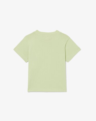 T-shirt unisex in cotone