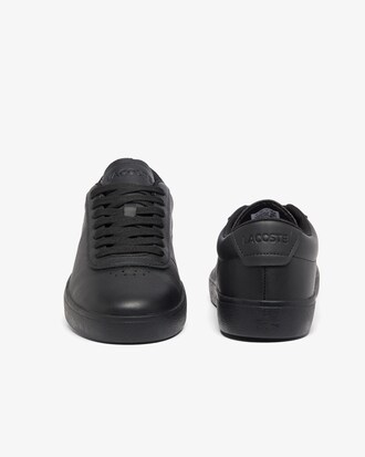 Sneakers da uomo in pelle Baseshot Evo