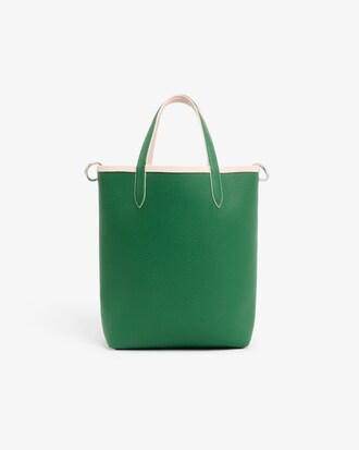 Borsa da viaggio reversibile verticale Anna