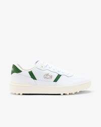 Scarpe da golf da uomo T-Clip in pelle