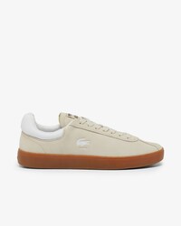 Sneakers da donna in pelle scamosciata Baseshot
