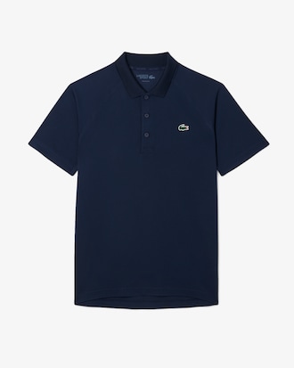 Polo regular fit UV Protect