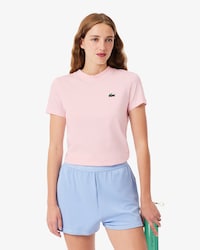 T-shirt sportiva tecnica ultra-dry in cotone