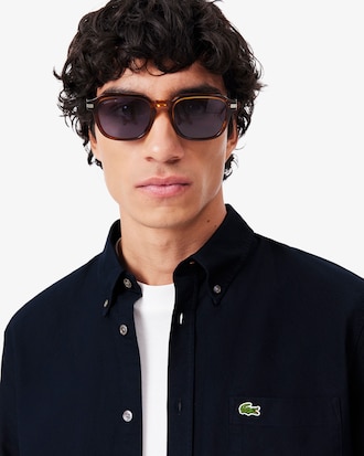 Camicia Oxford regular fit