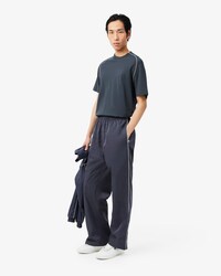 Pantaloni della tuta relaxed fit