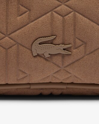 Borsa Reporter piccola The Blend