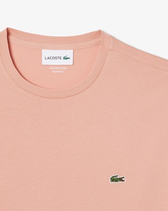 T-shirt in cotone Pima