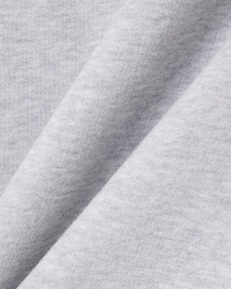 Felpa unisex con cappuccio e zip