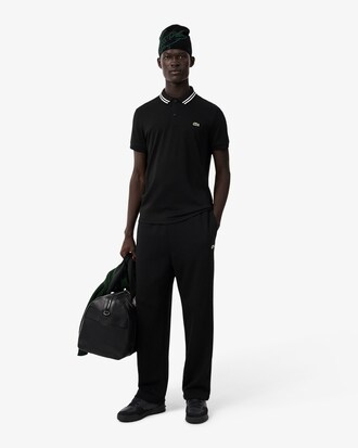 Sneakers da uomo in pelle Slam Break