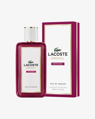 Lacoste Original Pour Femme Intense 100&nbsp;ml