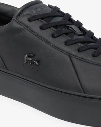Sneakers da uomo in pelle Court Ace