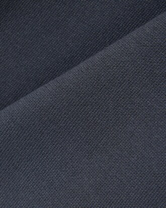 Maglione da golf con termoregolazione e zip a un quarto