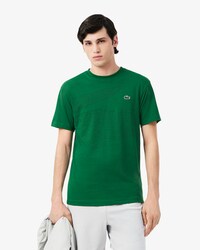 T-shirt sportiva Ultra Dry con stampa coccodrillo