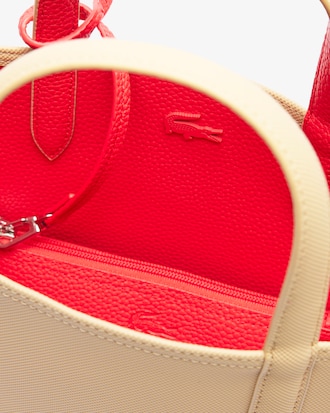 Borsa da viaggio reversibile verticale Anna