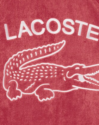 Accappatoio L D&eacute;fil&eacute;